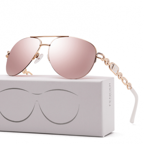 The most popular Photochromic Anti-Blue Light sunglasses