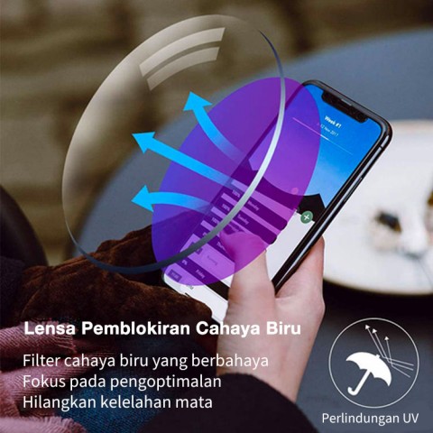 6.18 Promo Pertengahan Tahun-German Ultra Ringan Titanium Sekrup Lipat Kacamata Baca